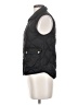 J.Crew 100% Polyester Black Vest Size XXS - photo 5