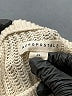 Aeropostale Ivory Pullover Sweater Size XS - photo 8