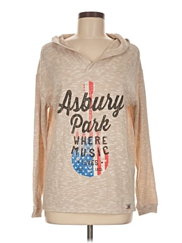 Tech Styles Sportswear Long Sleeve Top (view 1)