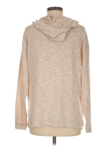 Tech Styles Sportswear Long Sleeve Top (view 2)