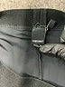 Chromat Black Active Pants Size XS - photo 7