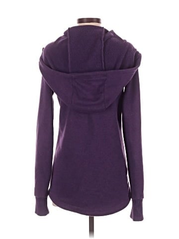 Burton Zip Up Hoodie (view 2)