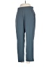 Athleta Solid Blue Active Pants Size 2 - photo 1