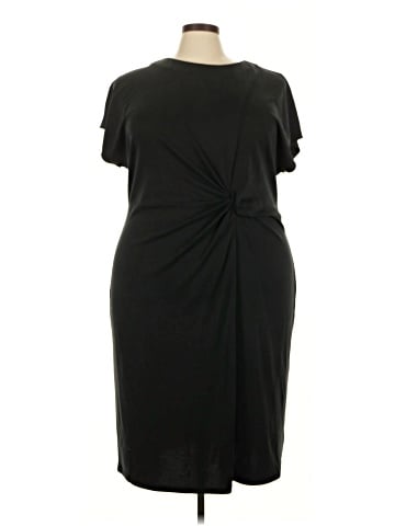Halogen Cocktail Dress (view 1)