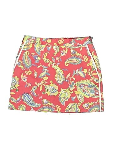 Polo Golf Skort (view 1)