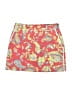 Polo Golf Paisley Red Skort Size 2 - photo 1