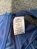 Lush 100% Polyester Blue Cocktail Dress Size S - photo 8