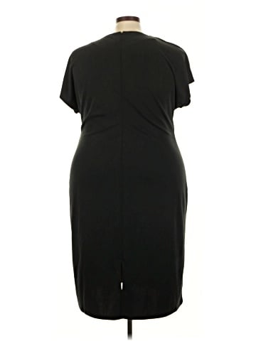 Halogen Cocktail Dress (view 2)