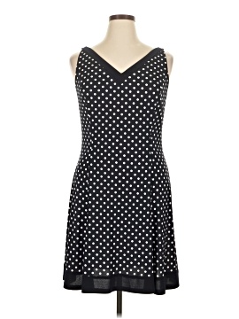 Chaps Plus-Size Dresses On Sale Up To 90% Off Retail | ThredUp
