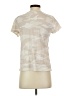 Athleta Camo Ivory Short Sleeve T-Shirt Size S - photo 2