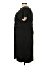 Halogen Black Cocktail Dress Size 3X - photo 5