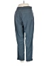 Athleta Solid Blue Active Pants Size 2 - photo 2