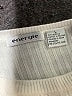 Energie Ivory Turtleneck Sweater Size L - photo 7