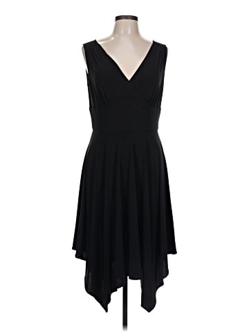 Scarlett Cocktail Dress (view 1)