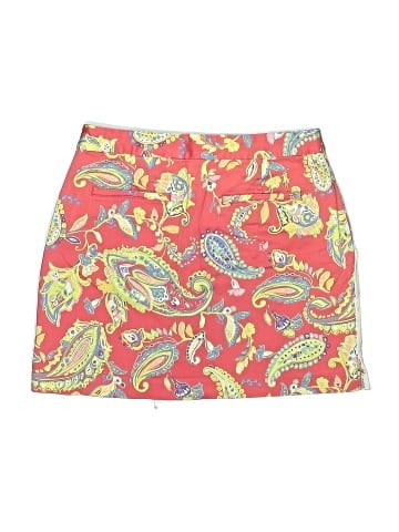 Polo Golf Skort (view 2)
