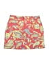Polo Golf Paisley Red Skort Size 2 - photo 2