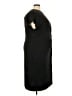 Halogen Black Cocktail Dress Size 3X - photo 4