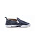 Gap Kids Blue Booties Size 12-18 mo (baby) - photo 1