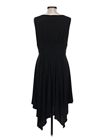 Scarlett Cocktail Dress (view 2)