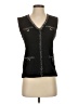 Ann Taylor Black Vest Size XS - photo 1