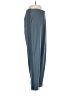 Athleta Solid Blue Active Pants Size 2 - photo 4