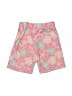 Disney Princess Floral Pink Board Shorts Size 4 - photo 2