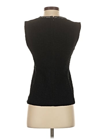 Ann Taylor Vest (view 2)