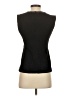 Ann Taylor Black Vest Size XS - photo 2