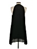 Vince. 100% Polyester Black Sleeveless Blouse Size S (estimated) - photo 2