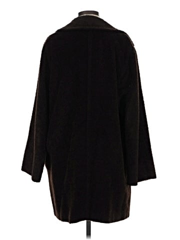 Max Mara Wool Coat (view 2)