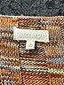 Assorted Brands Tweed Brown Pullover Sweater Size L - photo 7