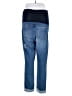 Assorted Brands Blue Jeans Size M - photo 2