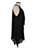 Vince. 100% Polyester Black Sleeveless Blouse Size S (estimated) - photo 4