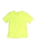 Adidas Green Active T-Shirt Size 6 - photo 2