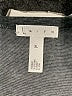 Leith Solid Gray Casual Dress Size XL - photo 7
