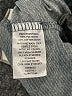 Leith Solid Gray Casual Dress Size XL - photo 8