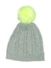 Old Navy Green Gray Beanie One size - photo 1