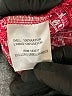 Princess Polly 100% Rayon Red Tank Top Size 4 - photo 8