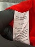 Prabal Gurung Collective 100% Polyester Red Cocktail Dress Size 16 - photo 8