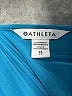 Athleta Solid Teal Jumpsuit Size XS - photo 4