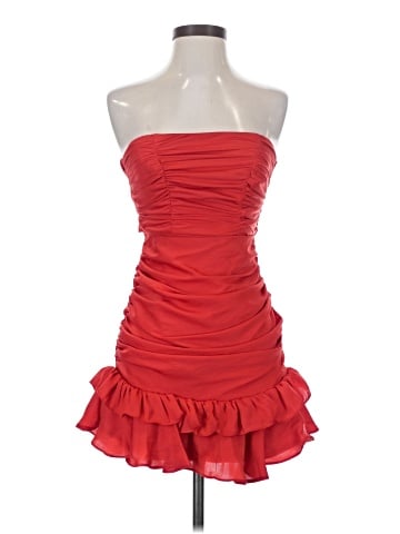 Selfie Leslie Cocktail Dress (view 1)