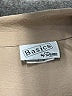Assorted Brands Tan Trenchcoat Size M - photo 6