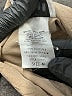 Assorted Brands Tan Trenchcoat Size M - photo 7