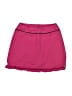 Lija Solid Pink Active Skort Size XS - photo 1