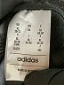 Adidas Black Pullover Hoodie Size XL - photo 7