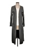 Unbranded Gray Cardigan Size S - photo 1