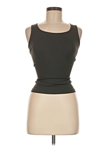 Fornia Sleeveless T-Shirt (view 1)