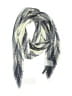 Ann Taylor Factory 100% Polyester Blue Scarf One size - photo 1