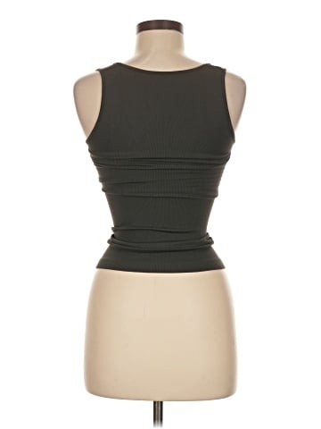 Fornia Sleeveless T-Shirt (view 2)