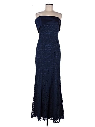 Eliza J Cocktail Dress (view 1)